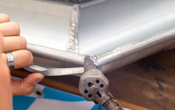 disadvantages of Woodlands St Mary lead roofing