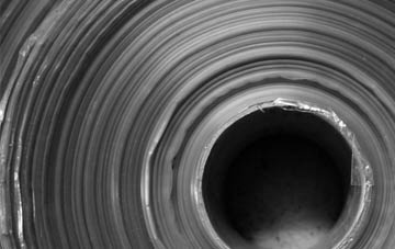 Woodlands St Mary pvc roof replacement