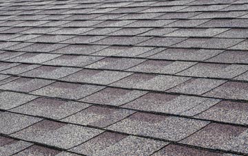 Woodlands St Mary tiles for shallow pitch roofing