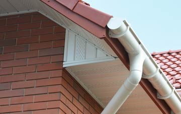 Woodlands St Mary soffit repair costs