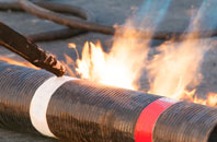 Woodlands St Mary flat roofing replacement
