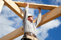 Woodlands St Mary roof replacement work